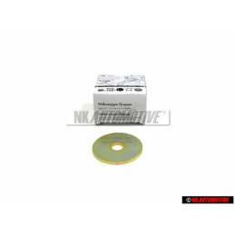 Genuine VW Rear Axle Inner Bolt Washer - 171501543