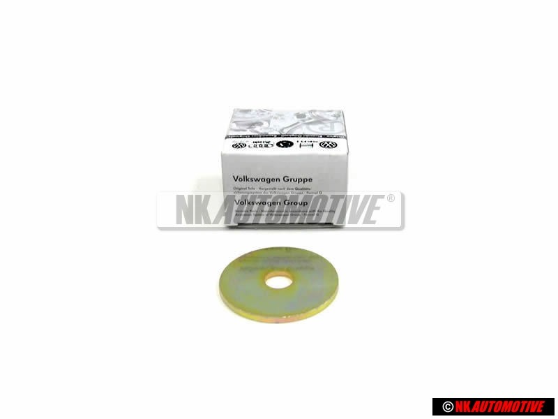Genuine VW Rear Axle Inner Bolt Washer - 171501543