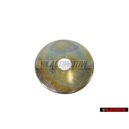 Genuine VW Rear Axle Inner Bolt Washer - 171501543