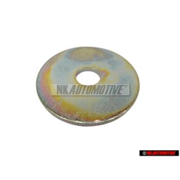 Genuine VW Rear Axle Inner Bolt Washer - 171501543