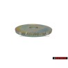 Genuine VW Rear Axle Inner Bolt Washer - 171501543