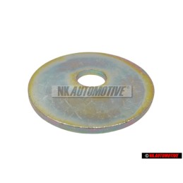 Genuine VW Rear Axle Inner Bolt Washer - 171501543