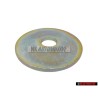 Genuine VW Rear Axle Inner Bolt Washer - 171501543
