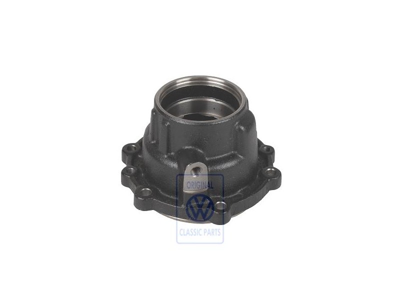 Genuine VW Pinion Carrier - 02D525223
