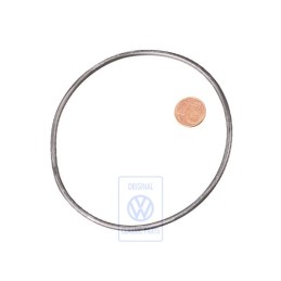 Genuine VW O-Ring - 099409637