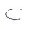Genuine VW Vacuum Hose - 7D1525687