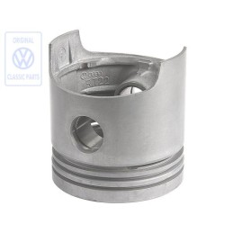 Genuine VW Piston Blue - 113107111P 001