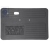 Genuine VW Door Panel Black - 114867016M 05T