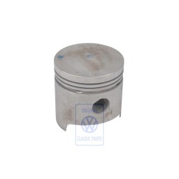Genuine VW Piston O.S. 