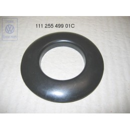 Genuine VW Aperture Ring Satin Black - 111255499 01C