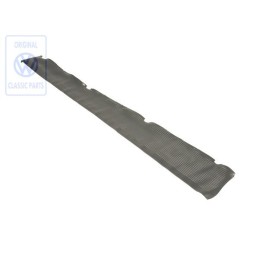 Genuine VW Covering Rally Black - 1BM821531 03C