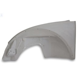 Genuine VW Side Part - 111809021AR