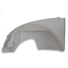 Genuine VW Side Part - 111809021AR