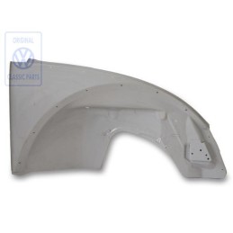 Genuine VW Side Part - 111809022AR