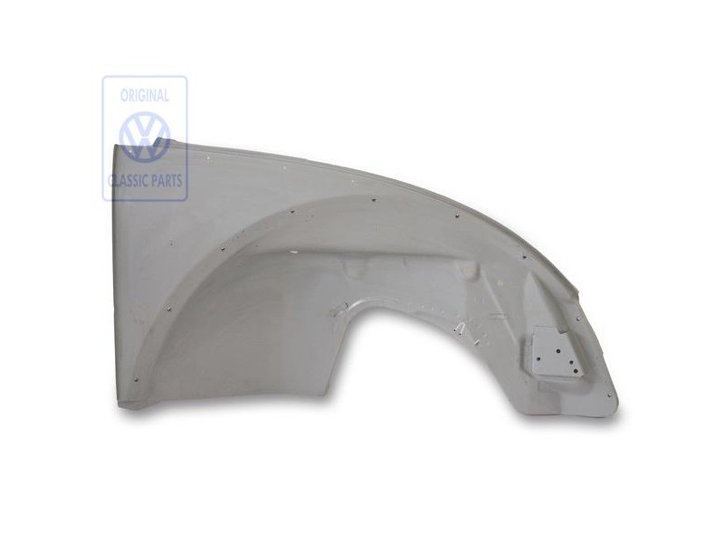 Genuine VW Side Part - 111809022AR