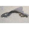 Genuine VW Engine Cover Plate - 113119523AF