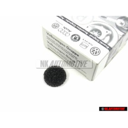 Genuine VW Sealing Plate Seal - 171853919