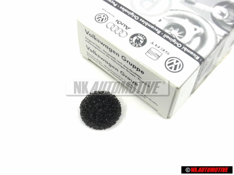 Genuine VW Sealing Plate Seal - 171853919
