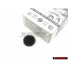 Genuine VW Sealing Plate Seal - 171853919