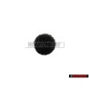 Genuine VW Sealing Plate Seal - 171853919