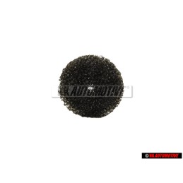 Genuine VW Sealing Plate Seal - 171853919