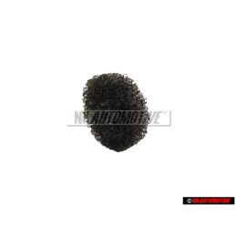 Genuine VW Sealing Plate Seal - 171853919