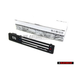 Genuine VW Fan Heater Control Trim GTI - 171919383