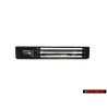 Genuine VW Fan Heater Control Trim GTI - 171919383