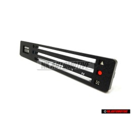 Genuine VW Fan Heater Control Trim GTI - 171919383