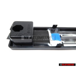 Genuine VW Fan Heater Control Trim GTI - 171919383