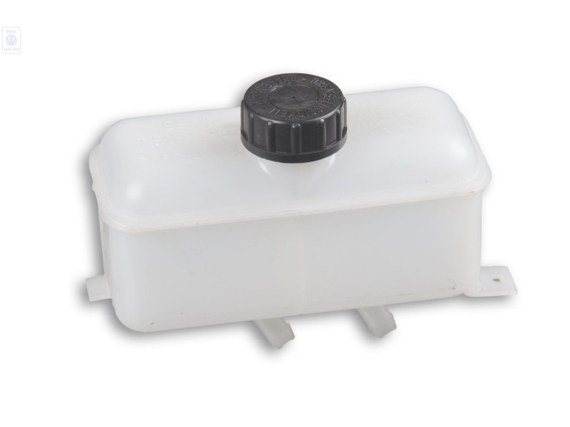 Genuine VW Reservoir For Brake Fluid - 113611301L