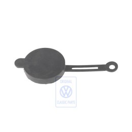 Genuine VW Catch - 111955455B