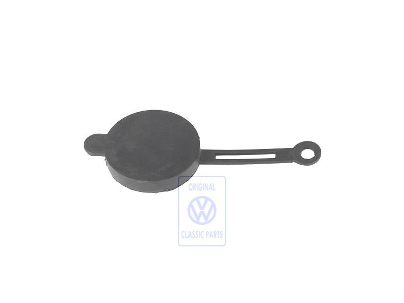 Genuine VW Catch - 111955455B