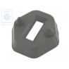 Genuine VW Cover - 111837267A