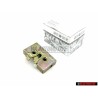 Genuine VW Door Lock Latch Box Right RHD - 172837016C