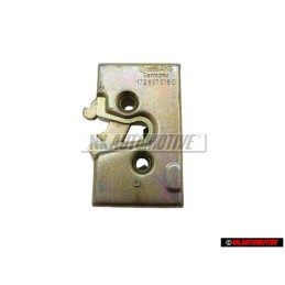 Genuine VW Door Lock Latch Box Right RHD - 172837016C