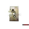 Genuine VW Door Lock Latch Box Right RHD - 172837016C