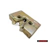 Genuine VW Door Lock Latch Box Right RHD - 172837016C