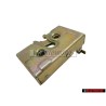 Genuine VW Door Lock Latch Box Right RHD - 172837016C