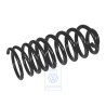 Genuine VW Coil Spring - 1H5511115K