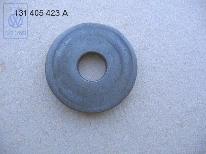 Genuine VW Pressure Washer - 131405423A