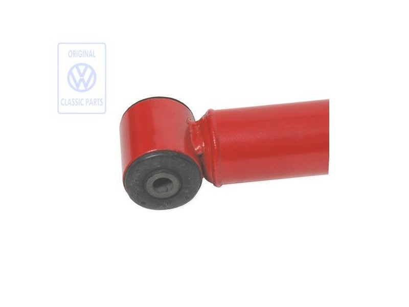 Genuine VW Gas Shock Absorber - 1H0513031F
