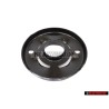 Genuine VW Rear Suspension Lower Spring Disc - 3A0512103