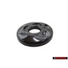 Genuine VW Rear Suspension Lower Spring Disc - 3A0512103