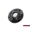 Genuine VW Rear Suspension Lower Spring Disc - 3A0512103