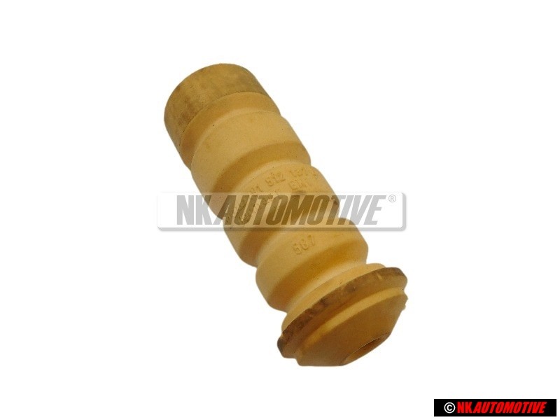 Genuine VW Stop Buffer - 191512131B