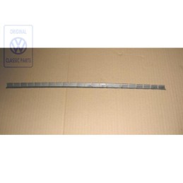 Genuine VW Clamp Strip - 113809443A