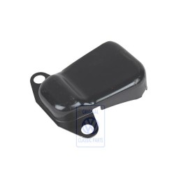 Genuine VW Cover Plate - 112721595B