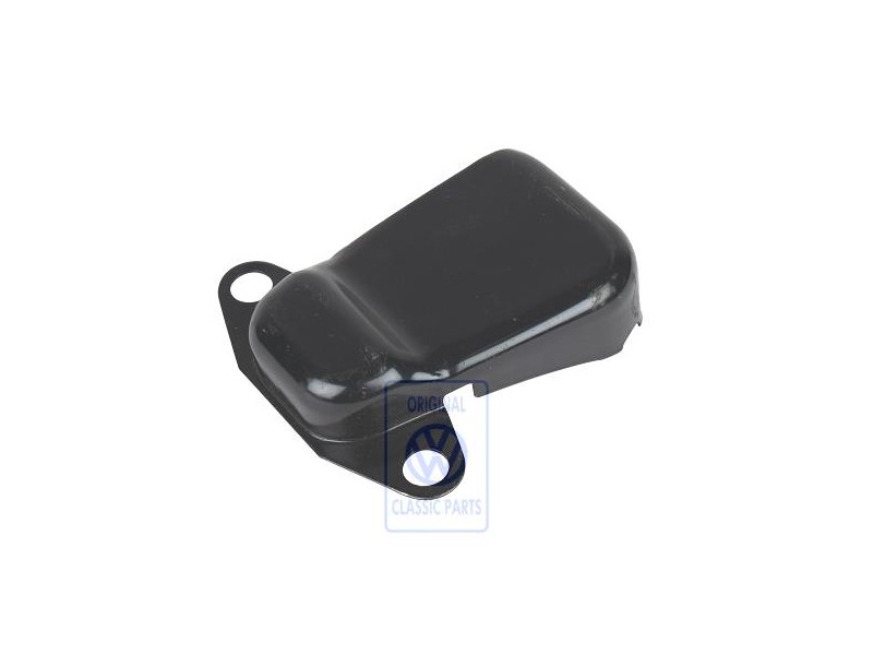 Genuine VW Cover Plate - 112721595B