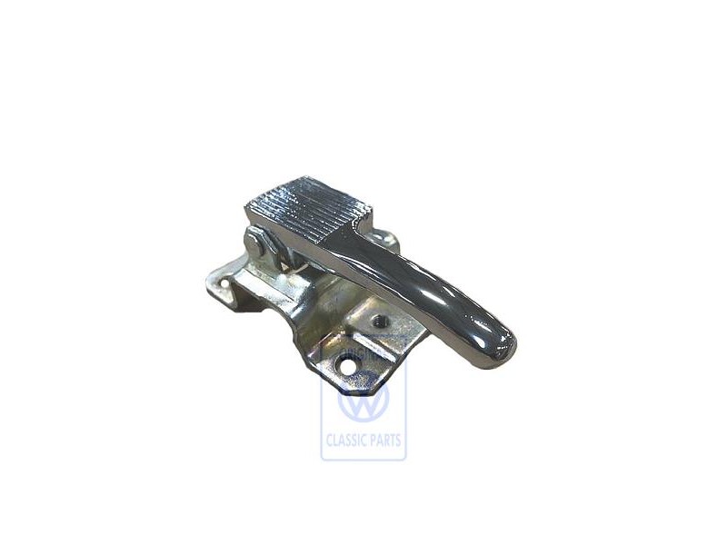 Genuine VW Inner Actuator - 113837019B
